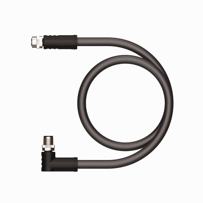 Turck Rkp46Ps-2-Wsp46Ps Cordsets 100017383