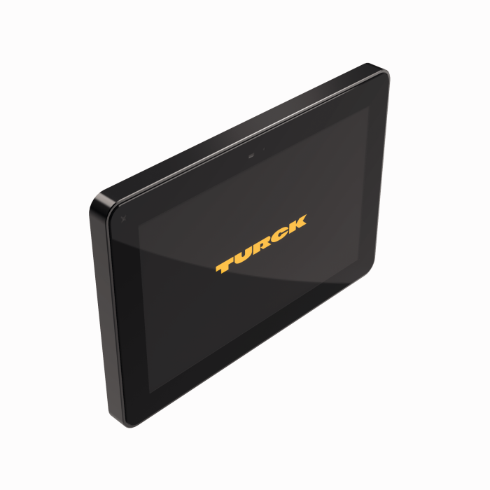 Turck Txf710-00Vp20 Programmable Hmi 100017845