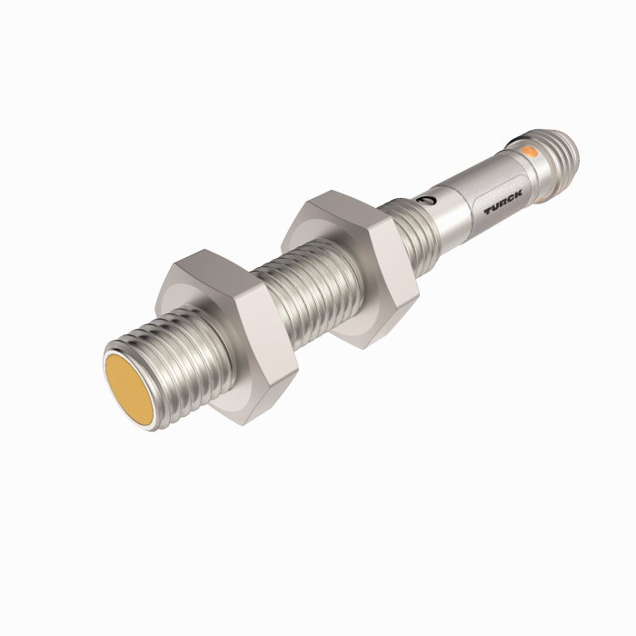 Turck Bc2-Em08-Un8X-V1131 Capacitive 100021820