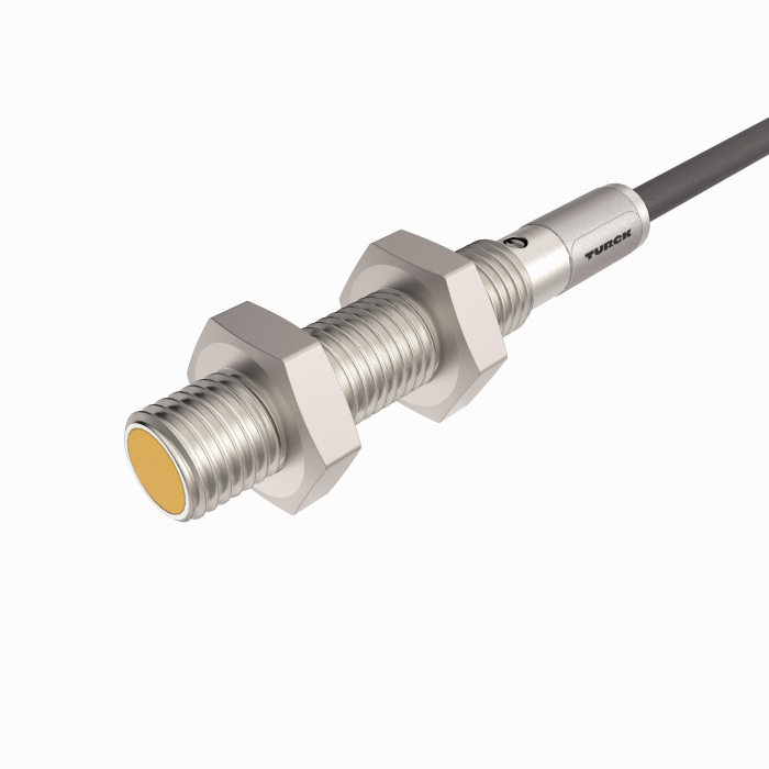 Turck Bc2-Em08-Un8X Capacitive 100021822