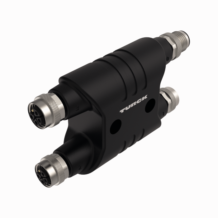 Turck Bh-Rkp/Rsp/2Rkp56Pl Splitters 100022282