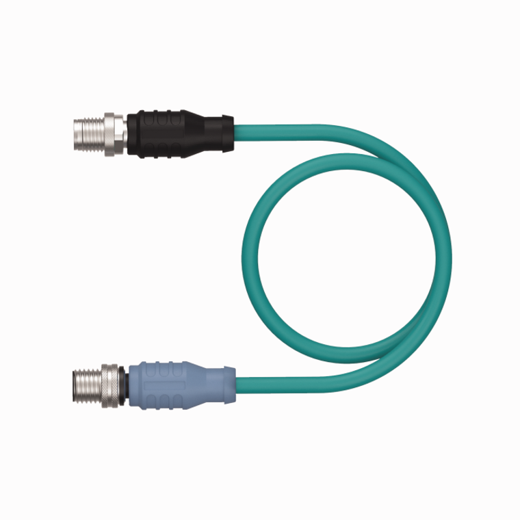 Turck Rssx Rssd 441-4M Cordsets 100022753
