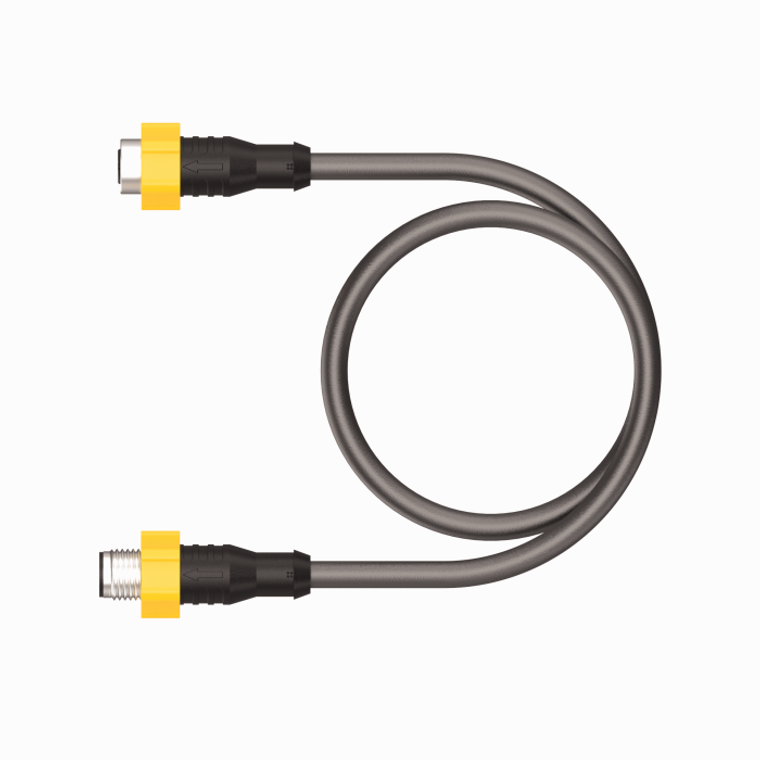 Turck Ekrt-Esrt-A4.400-Huak-1 Cordsets 100024984