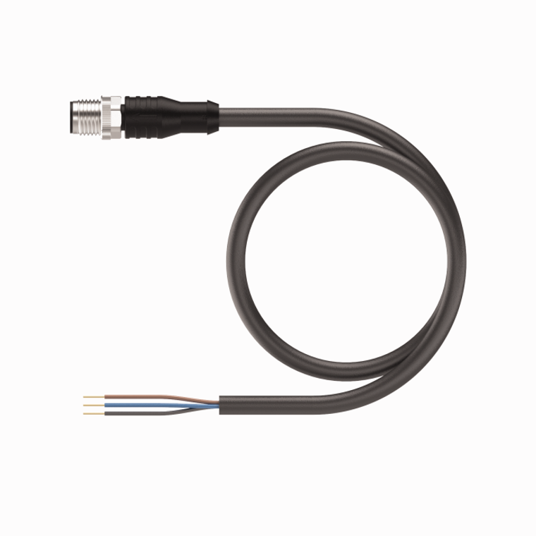 Turck Esrb-A4.300-Gc2K-10 Cordsets 100025287