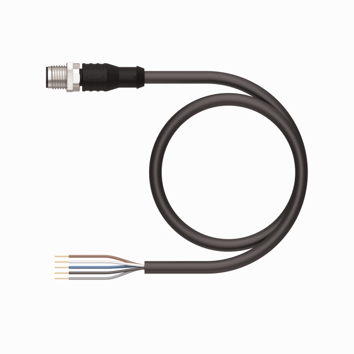 Turck Esrb-A5.500-Gc2K-5 Cordsets 100025296