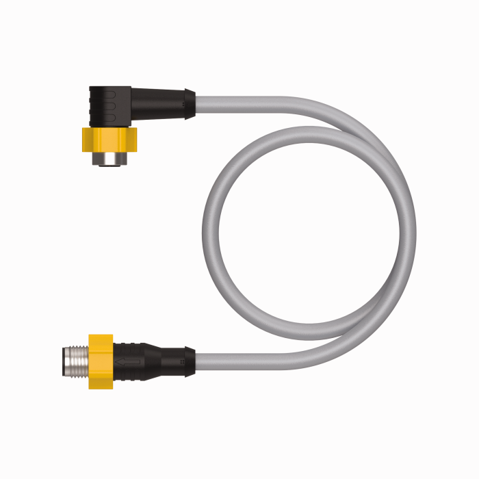 Turck Ekwt-Esrt-A5.500-Gu24-2 Cordsets 100037959