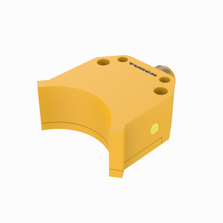 Turck Ni4-Ds20-2Y1X2-H1140 Inductive 1050001