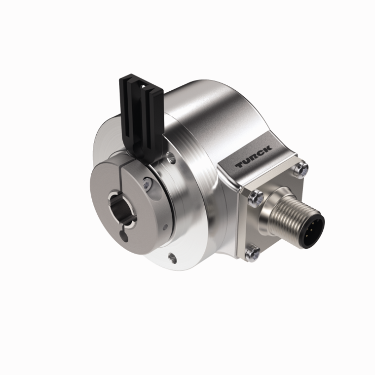 Turck Ri-12H12T-2K2500-H1181 Encoder 1545744