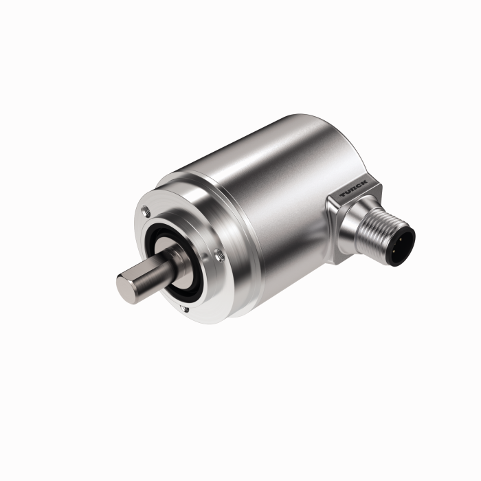 Turck Rm-101S10C-9D38B-H1151 Encoder 1545884