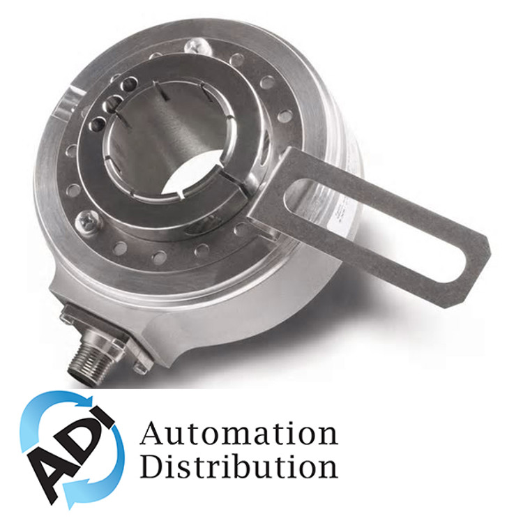 Turck Ri-43H38S-4B5000-H1181 Incremental Hollow Shaft Encoder 1545940