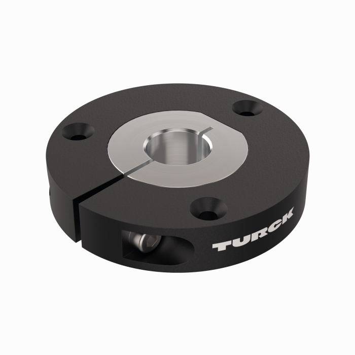 Turck P9-Ri-Qr24 Encoder 1593012
