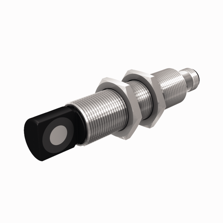 Turck Ru40U-M18Es-Li8X2-H1151 Ultrasonic 1610097