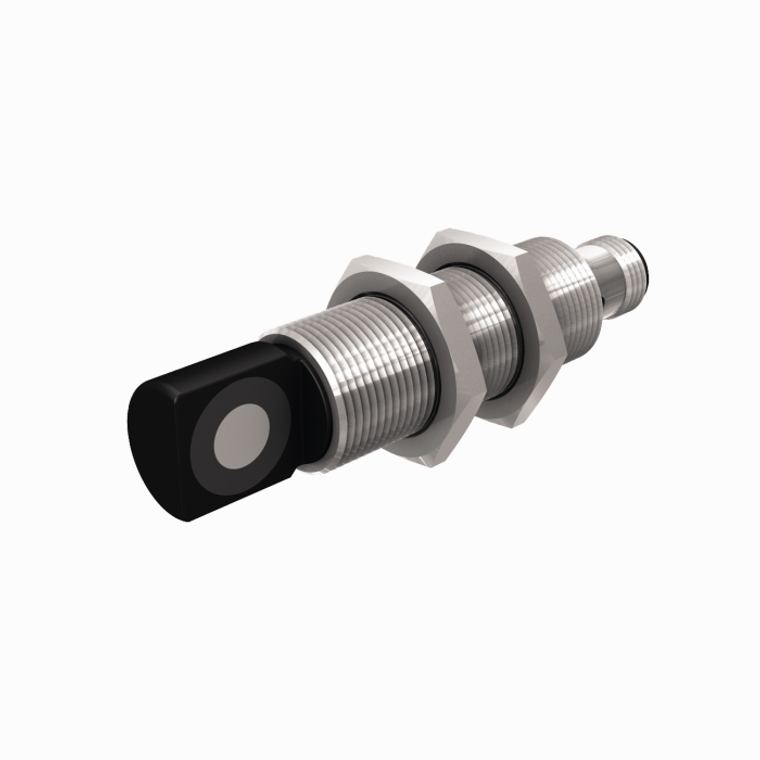 Turck Ru40U-M18Ms-Ap8X2-H1151 Ultrasonic 1610105
