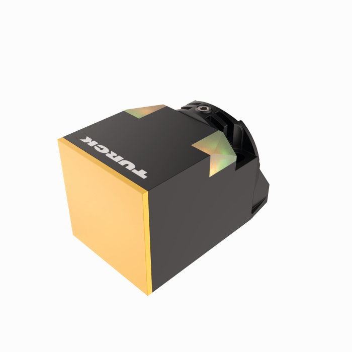 Turck Bi20U-Ck40-Ap6X2-H1141 W/Bs2.1 Inductive 1627288