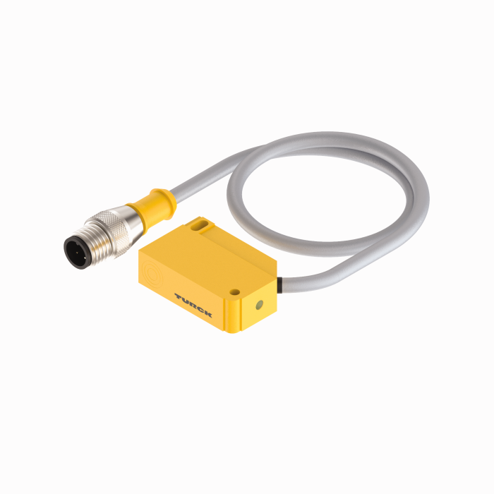 Turck Bi5U-Q12-Ap6X2-0.2-Rs4T Inductive 1635593