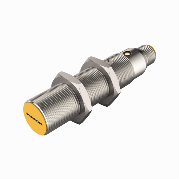 Turck Bc5-S18-An4X-H1141/S250 Capacitive 2503108