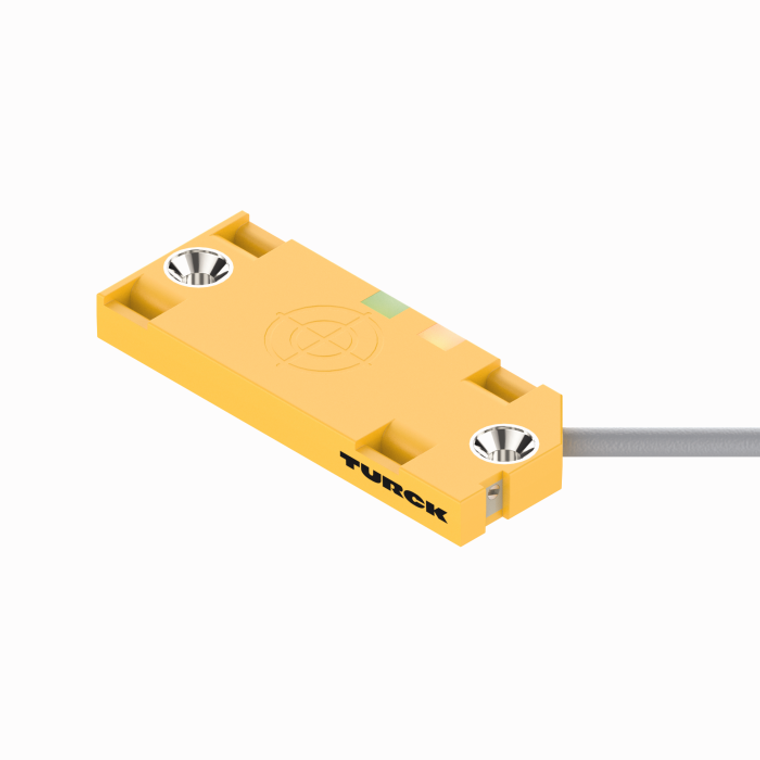 Turck Bc10-Qf5.5-Rn6X2 Capacitive 2620128