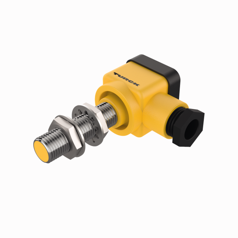 Turck Bi2-G12Sk-Y1X/40L Inductive 4011001
