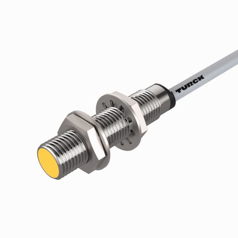 Turck Bi4-M12-Ap6X Inductive 4607006