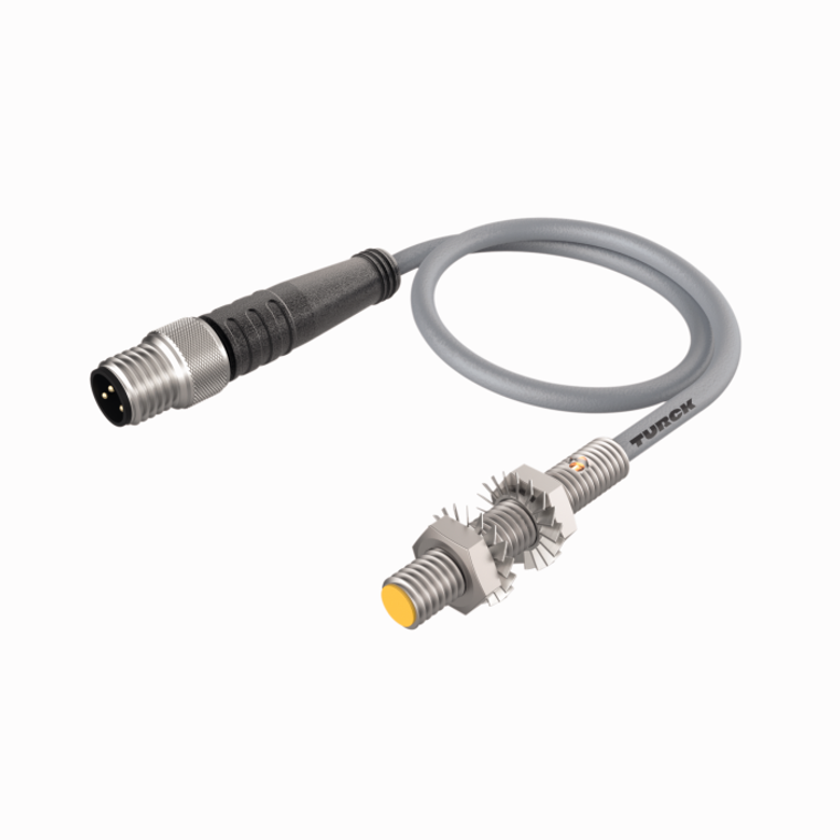 Turck Bi1-Eg05-An6X-0.2-Psg3M Inductive 4609888