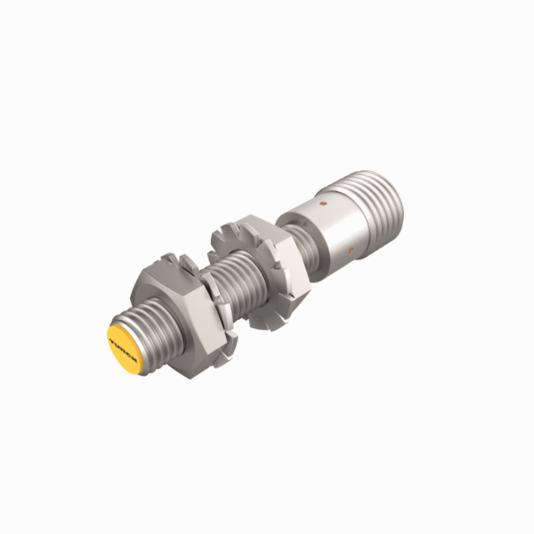Turck Bi1.5-Eg08K-Rp6X-H1341 Inductive 4669052
