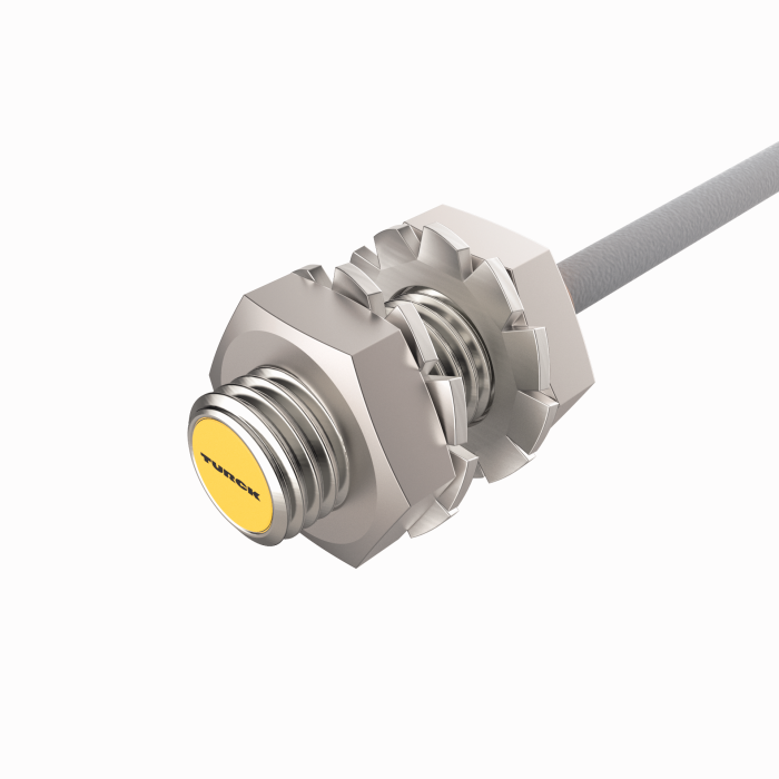 Turck Bi2-Eg08K-An6X/S97 Inductive 4669427