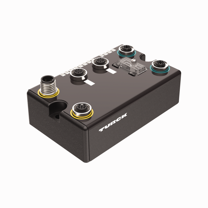 Turck Blcen-2M12Mt-2Rfid-S Interface 6811450