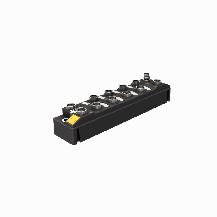 Turck Tben-S1-4Dip-4Dop Block-Io 6814021