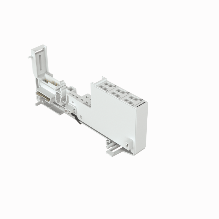 Turck Bl20-S3S-Sbb System-Io 6827045