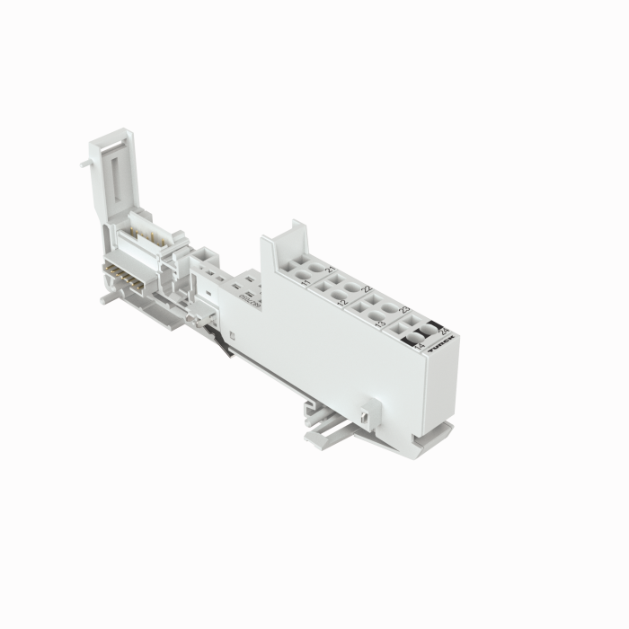 Turck Bl20-S4T-Sbbc System-Io 6827050