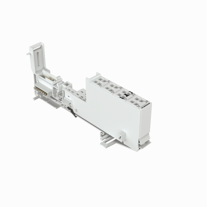 Turck Bl20-S4S-Sbcs System-Io 6827060