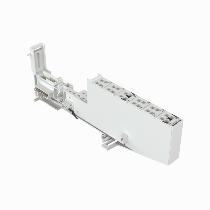 Turck Bl20-S6S-Sbcsbc System-Io 6827066