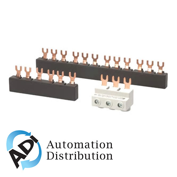 Turck Bk25/3-Pkz0 BL20 motor starter, supply teminal for three-phase current rail 6827134