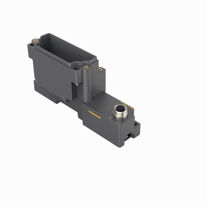 Turck Bl67-B-1M12-8 System-Io 6827193