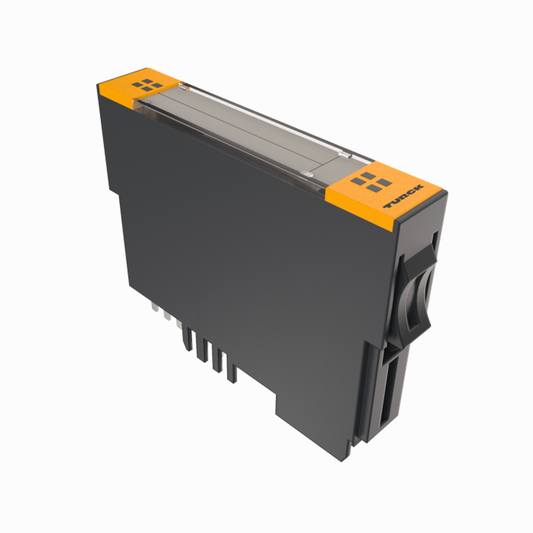 Turck Bl20-2Rfid-A Interface 6827233
