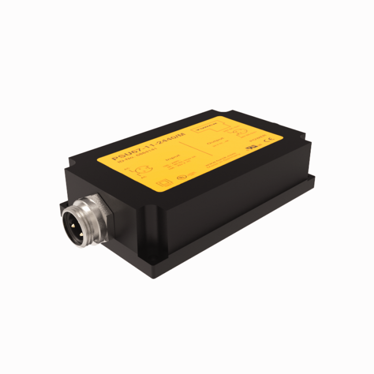 Turck Psu67-11-2420/M Ip67 6884140