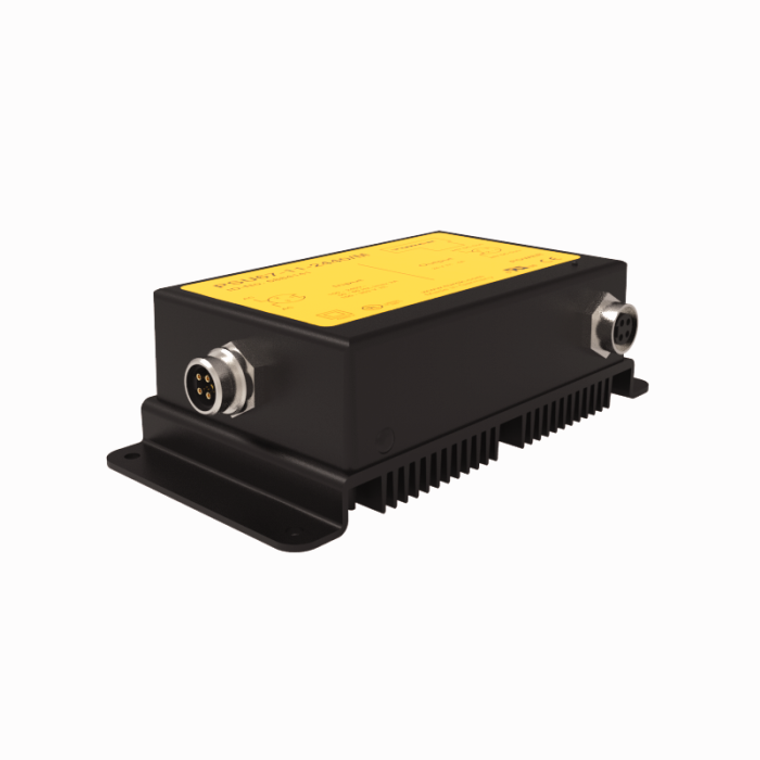 Turck Psu67-11-2480/M Ip67 6884147