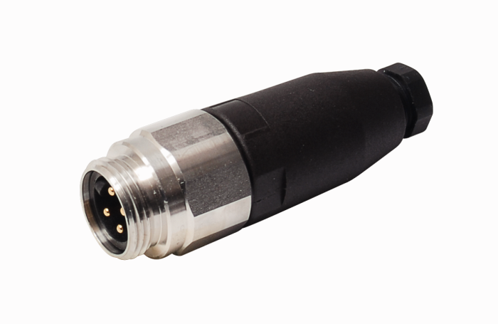 Turck Bsv4140-0/9 Field Wireable Connectors 6914542