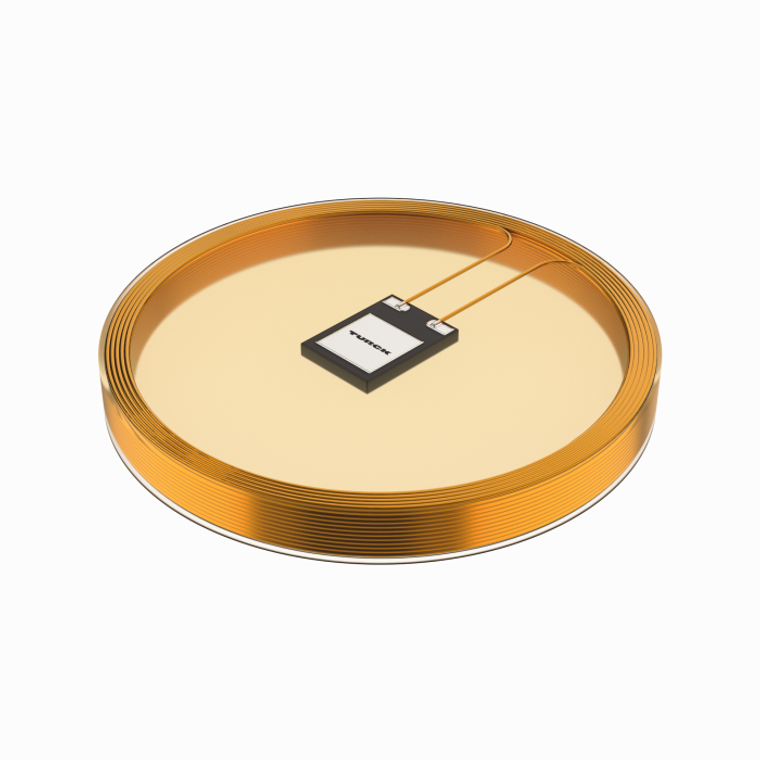 Turck Tw-R7.5-B128 100 Pcs Data-Carriers