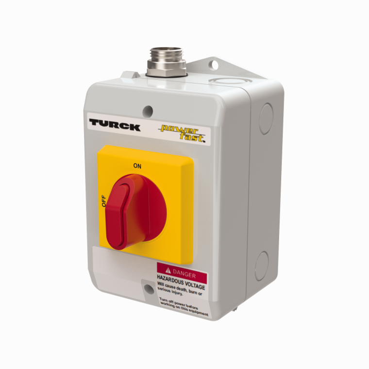 Turck Rsf Rkf 34/Ds Connectivity Accessories A9666
