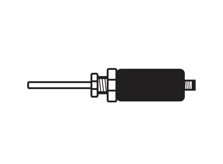 Turck Lt7E-R10-Lu0-H1151 Linear Position LT0358