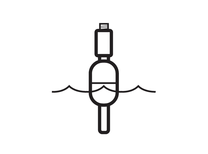 Turck Lt16E-R16-3Li0-Ex-S Linear Position LT0875