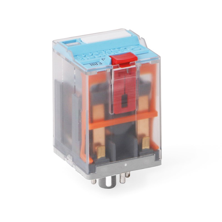 Turck C2-A20X/012Vdc Relays R4080