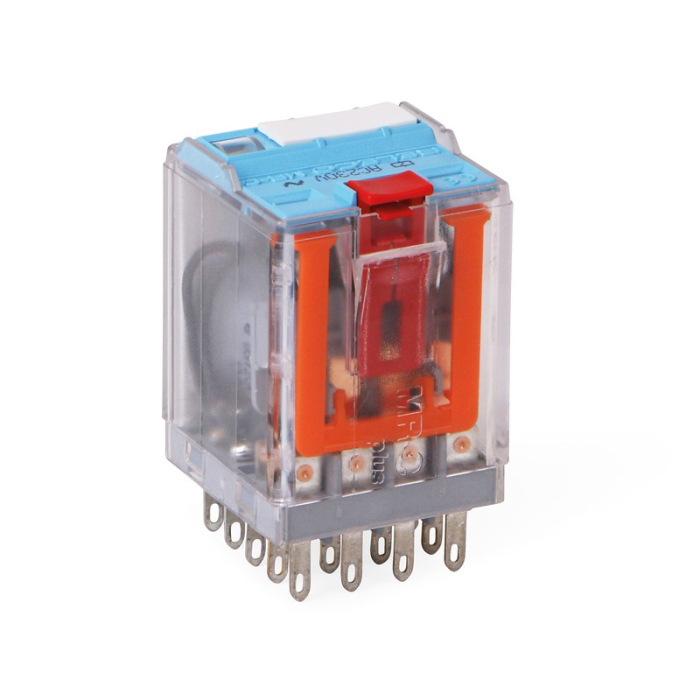 Turck C4-A40X/120Vac Relays R4345