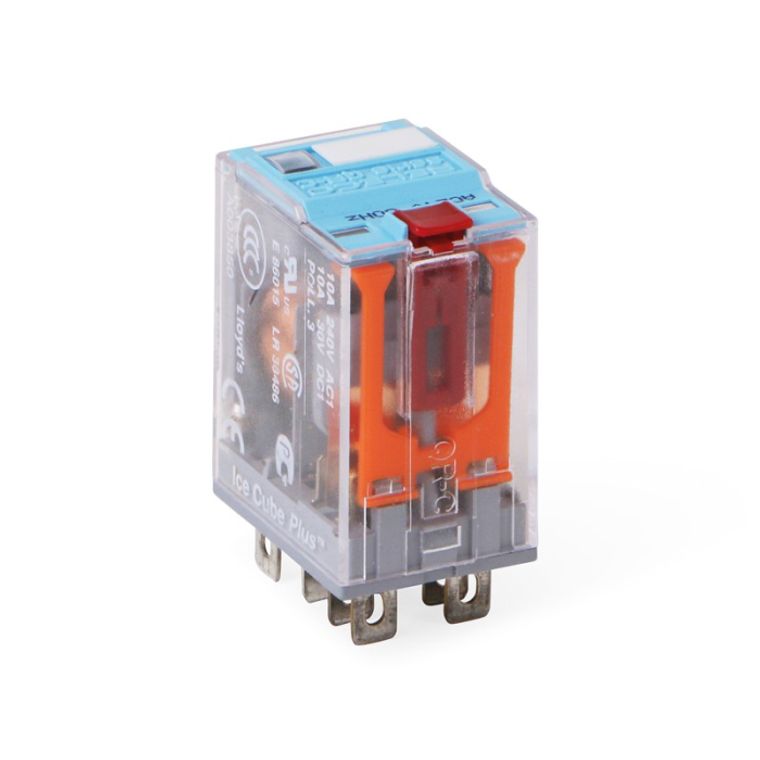 Turck C7-A20/110Vdc Relays R6008