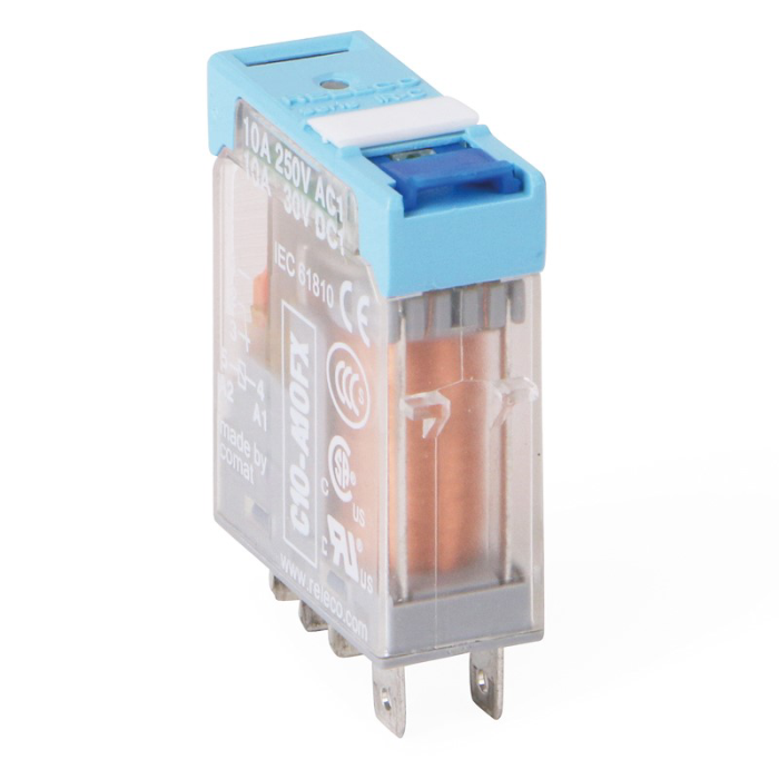 Turck C10-A18X/120Vac Relays R6705