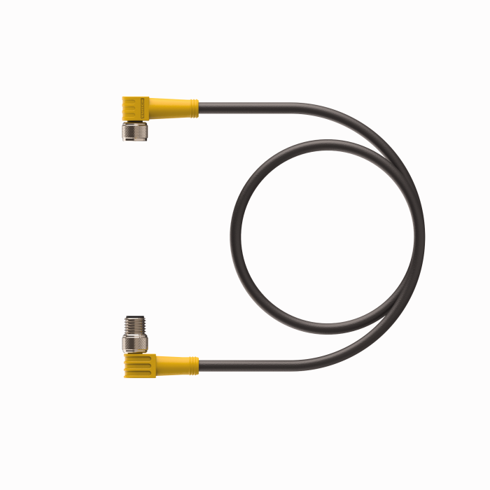 Turck Pkw 4M-5-Psw 4M/S90/S101 Cordsets U-03792