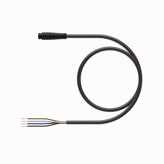 Turck Psg 4-0.4/S760/S771 Cordsets U-03813