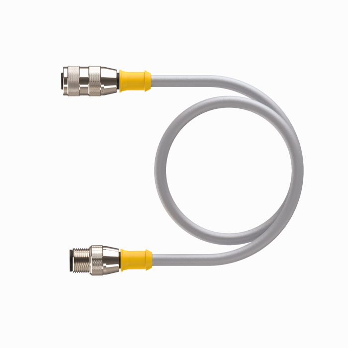 Turck Rk 4.2T-0.6-Rs 4.2T Cordsets U-04455