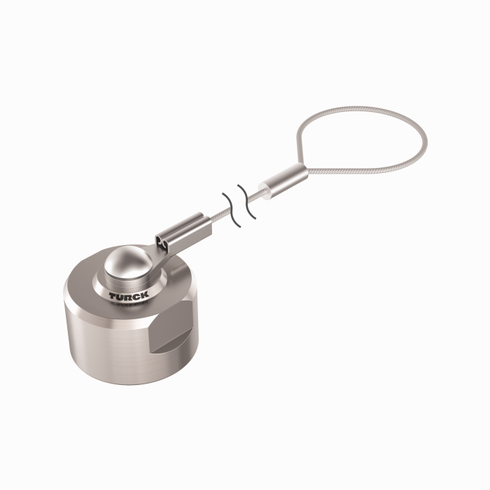 Turck Rkmv-Cc Connectivity Accessories U0876-80